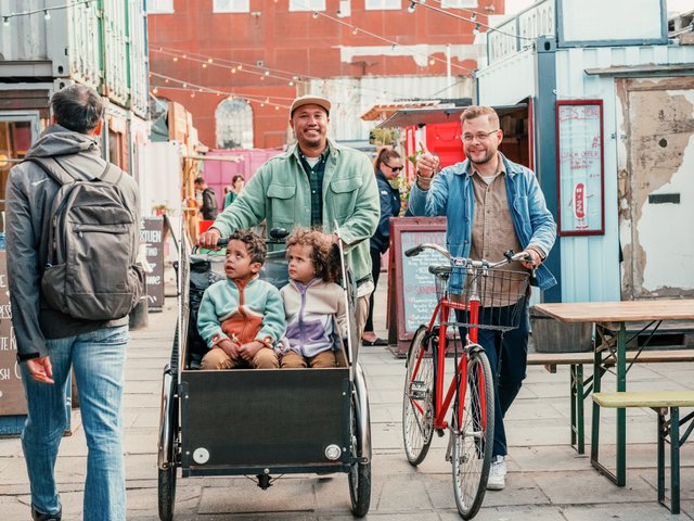 Bike city-ThomasHøyrup-christensen 