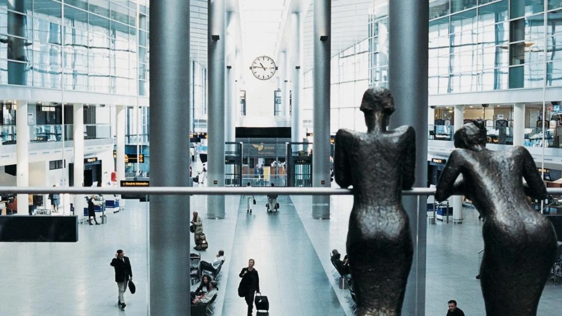 Copenhagen Airport