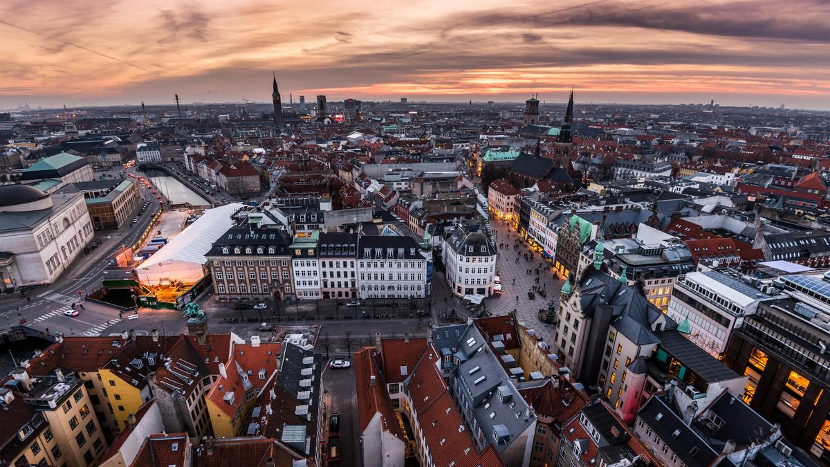 Copenhagen froom above Jacob Schjørring & Simon Lau-1