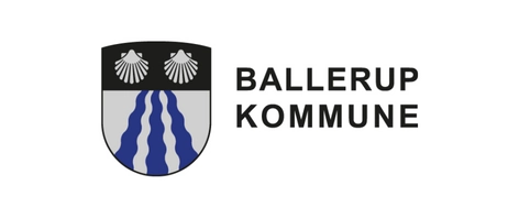 Ballerup Kommune logo