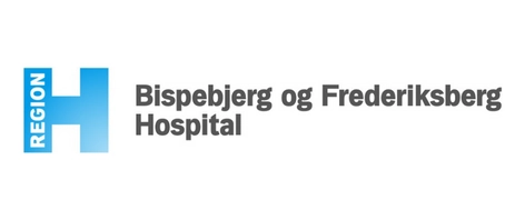 Bispebjerg Frederiksberg logo