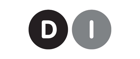 Dansk  industri logo