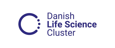 Danish LifeScience Cluster logo