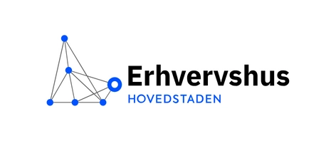 Erhvervshus Logo