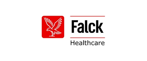 Falck logo