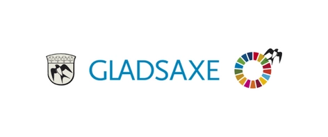 Gladsaxe Kommune logo