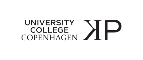 KBH professsionshøjskole logo