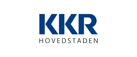 KKR logo