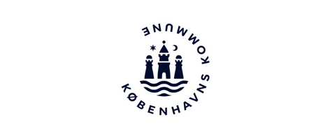 Københavns kommune logo