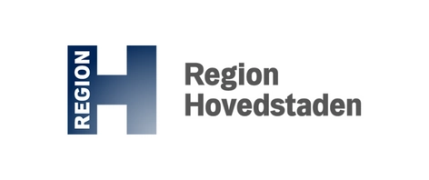 RegionHovedstaden logo