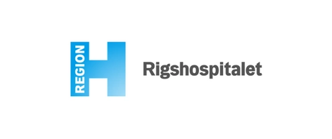 Rigshospitalet logo