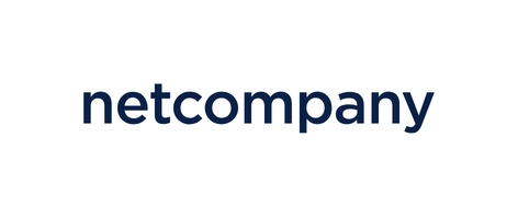 netcompany logo