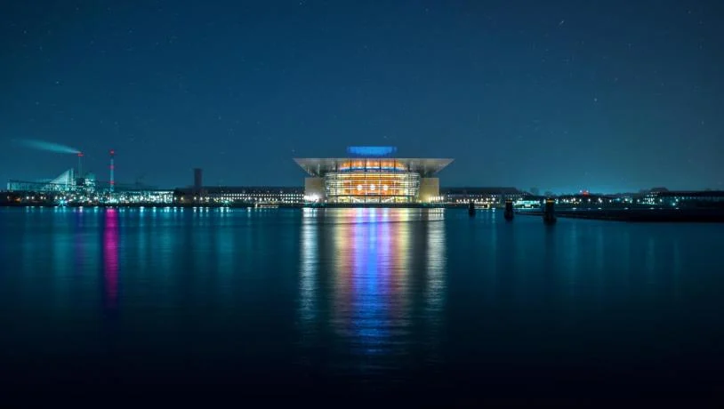 Royal Danish Opera House 