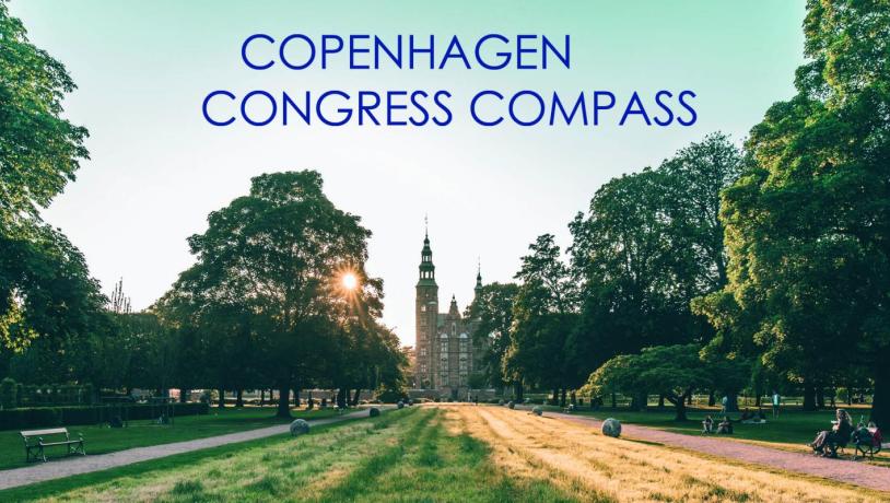 Copenhagen Congress Compass Martin Heiberg
